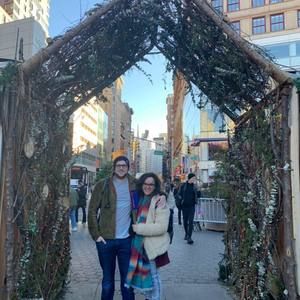 Meet your Posher, Sam